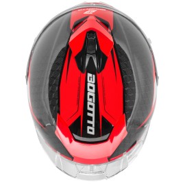 Bogotto FF104 SPN Carbon Kask - Kask